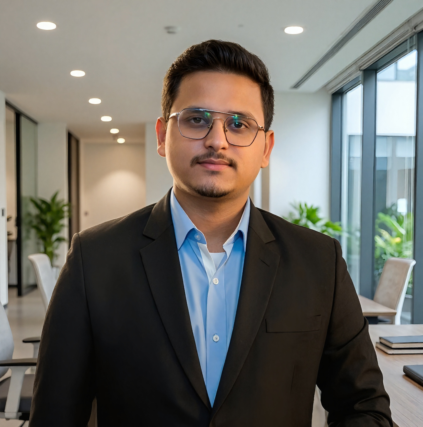 Trishon Baidaya Shontu — Full-Stack Developer